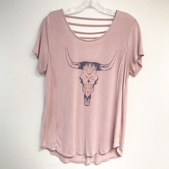 Grayson Threads Women’s Short Sleeve‎ Top Size M - Picture 1 of 6